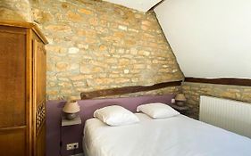 Hostellerie du Chateau Chateauneuf